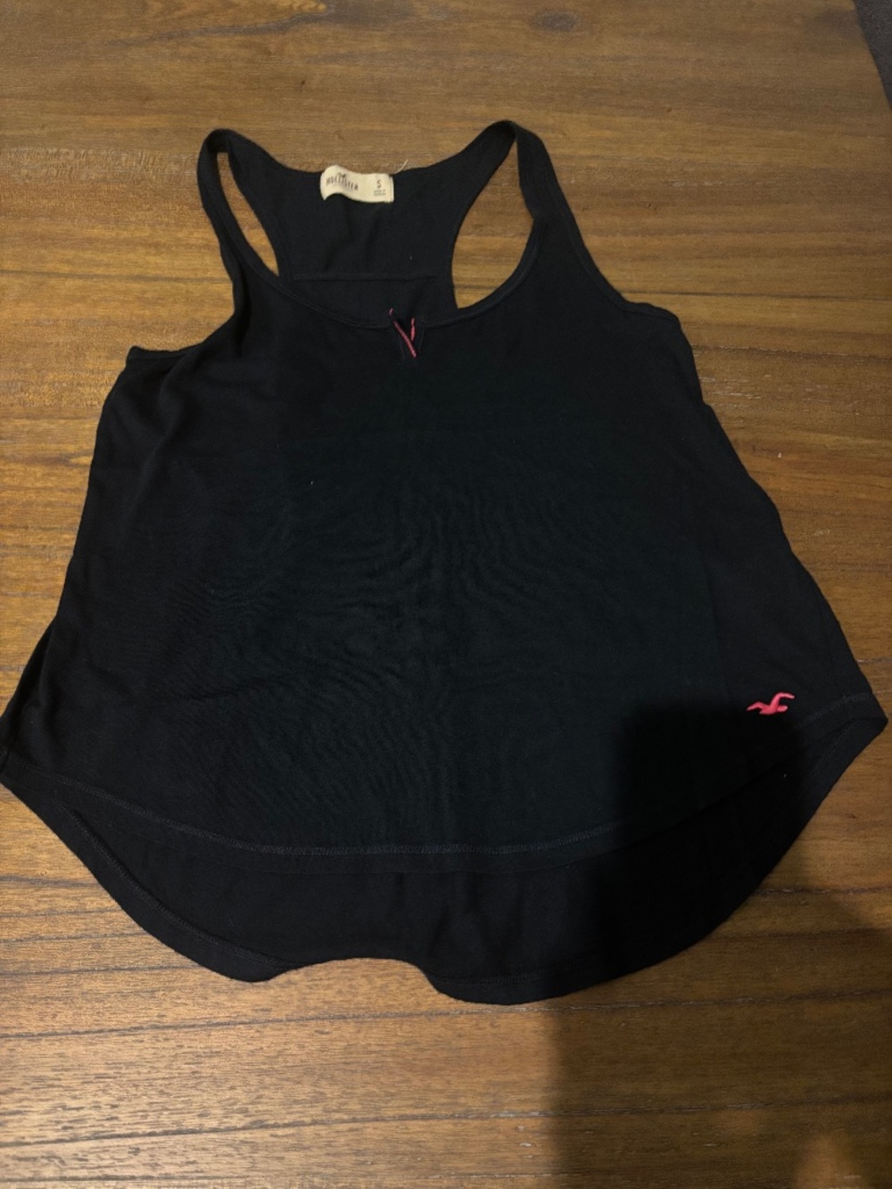 Hollister Tank Top, Womens S